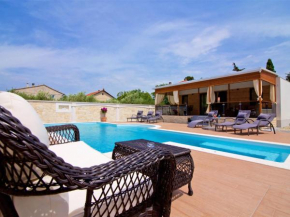 Holiday Home Jasmin